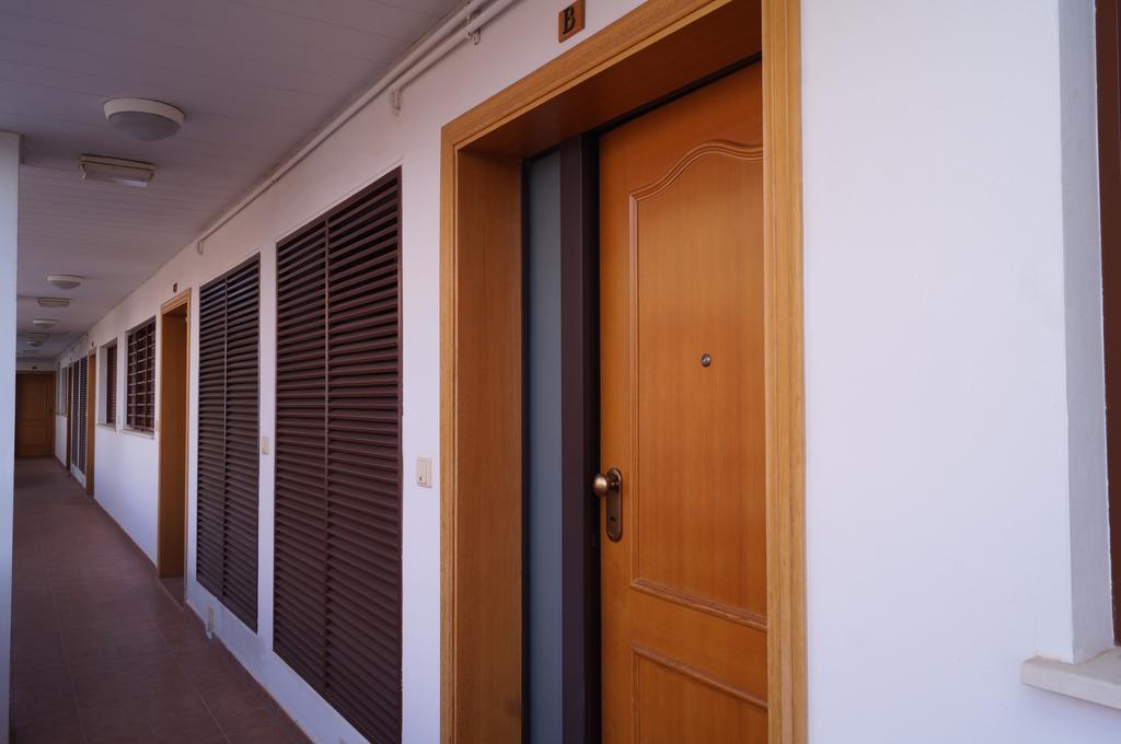 Hacienda Bellamar Apartment San Pedro del Pinatar Exterior photo