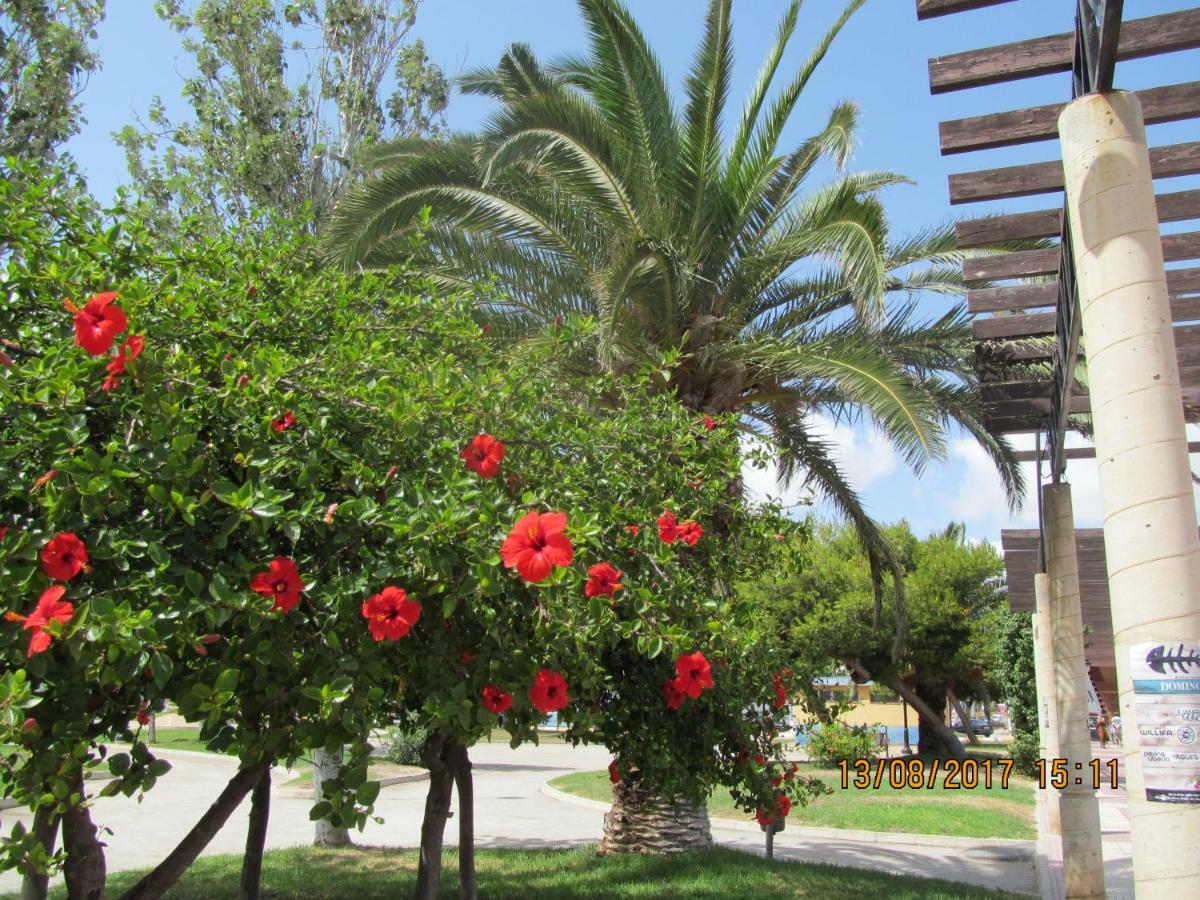 Hacienda Bellamar Apartment San Pedro del Pinatar Exterior photo